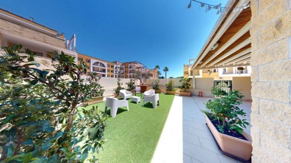 appartamento in vendita a Lecce