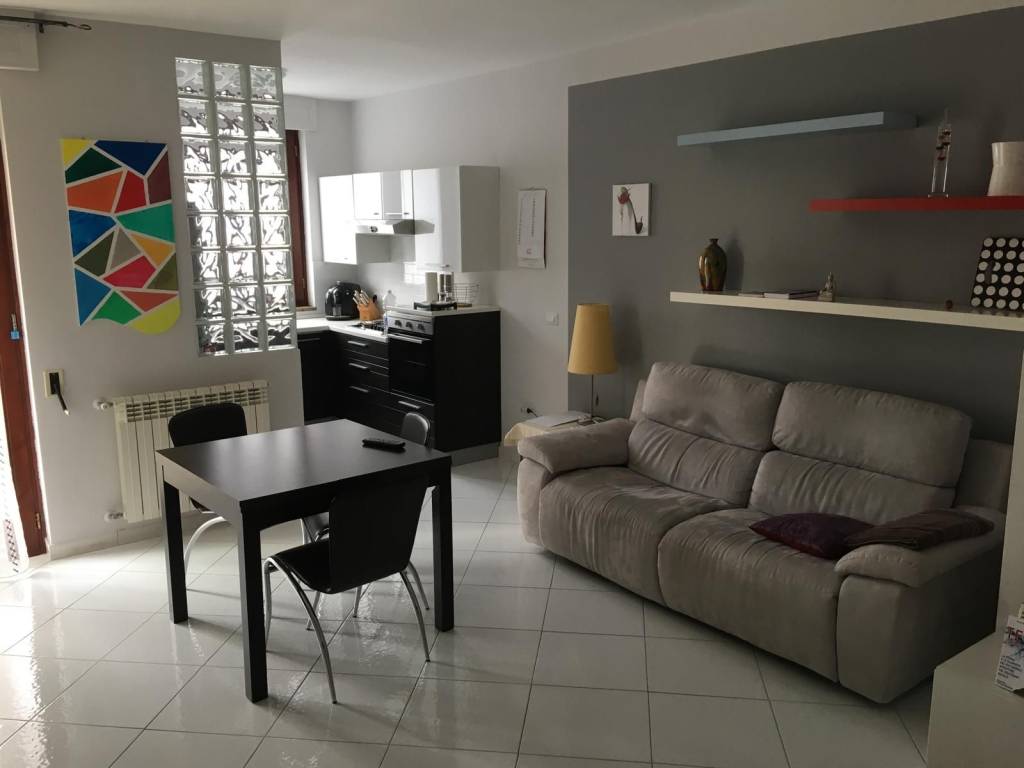 appartamento in vendita a Lecce in zona Salesiani