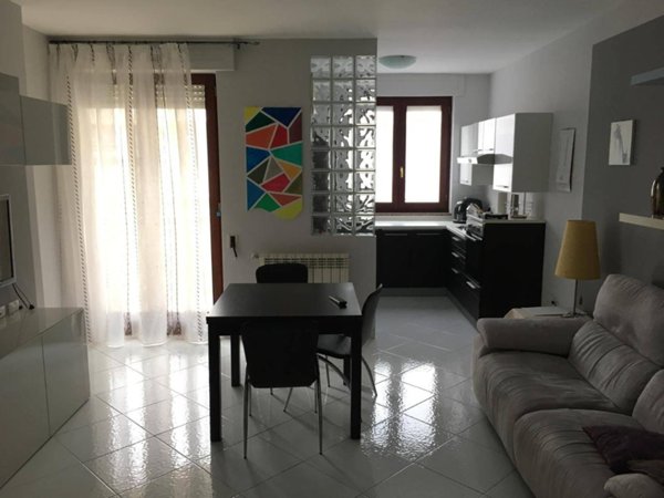 appartamento in vendita a Lecce in zona Salesiani