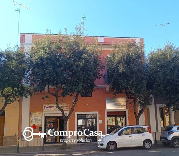 appartamento in vendita a Lecce in zona Leuca