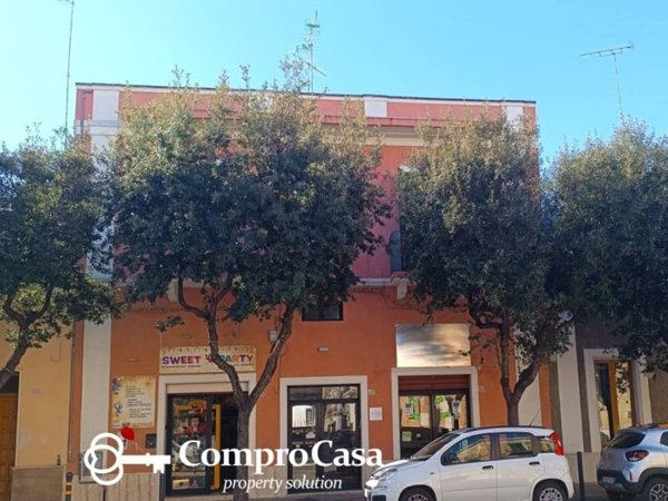 appartamento in vendita a Lecce in zona Leuca