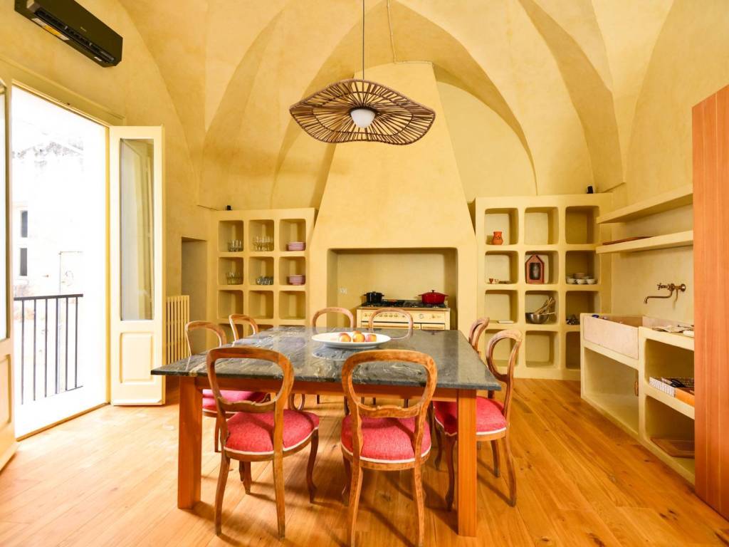 appartamento in vendita a Lecce in zona Centro Città