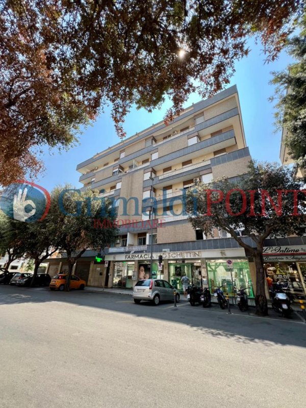 appartamento in vendita a Lecce in zona Mazzini