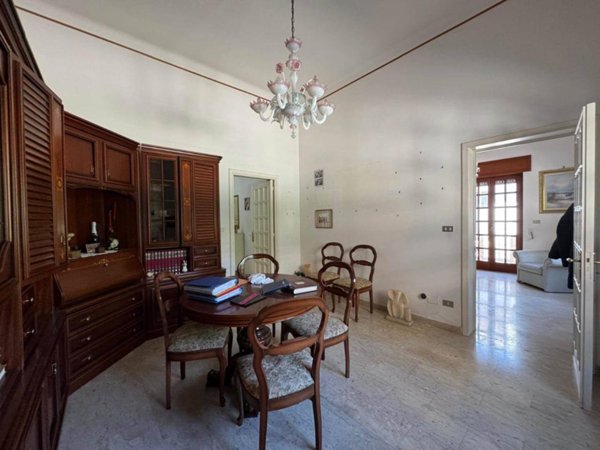 appartamento in vendita a Lecce in zona Rudiae