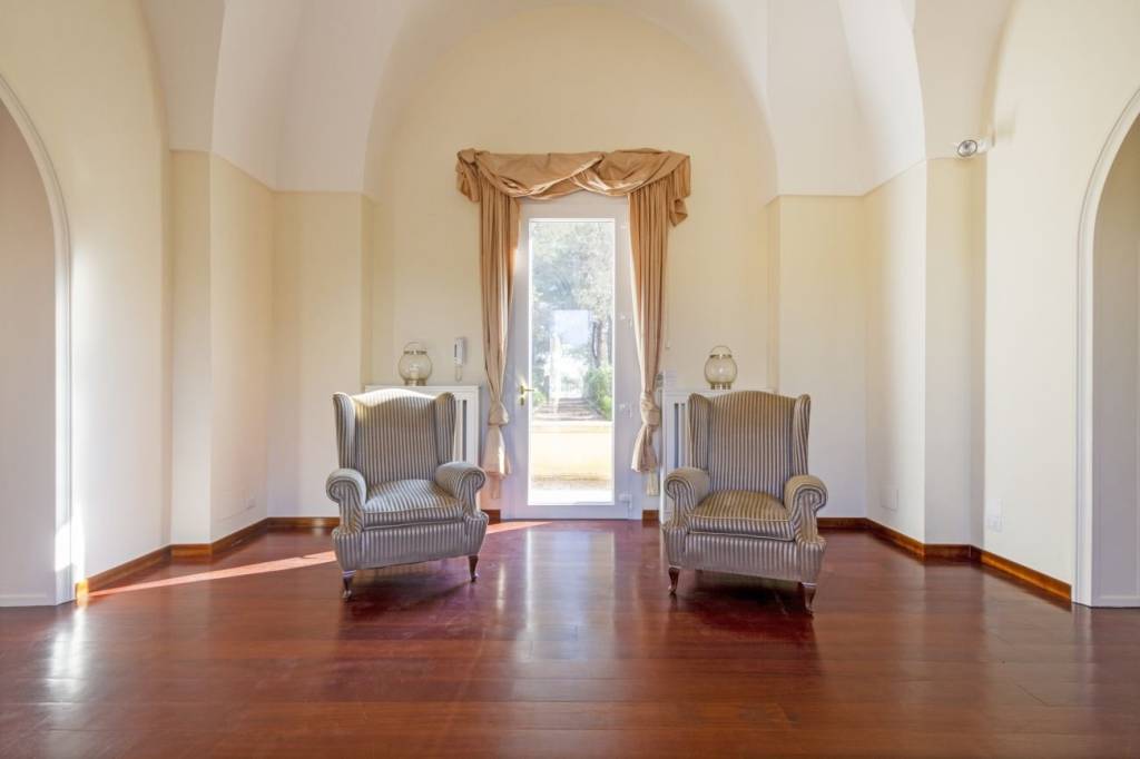 casa indipendente in vendita a Lecce in zona Rudiae