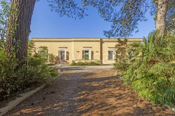 casa indipendente in vendita a Lecce in zona Rudiae