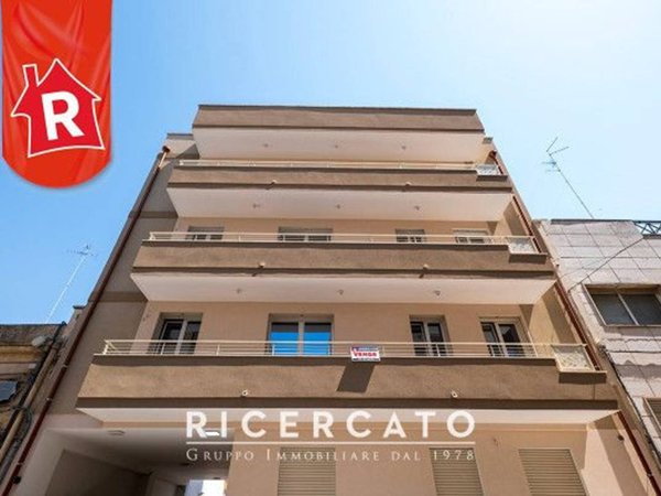 appartamento in vendita a Lecce in zona Ariosto
