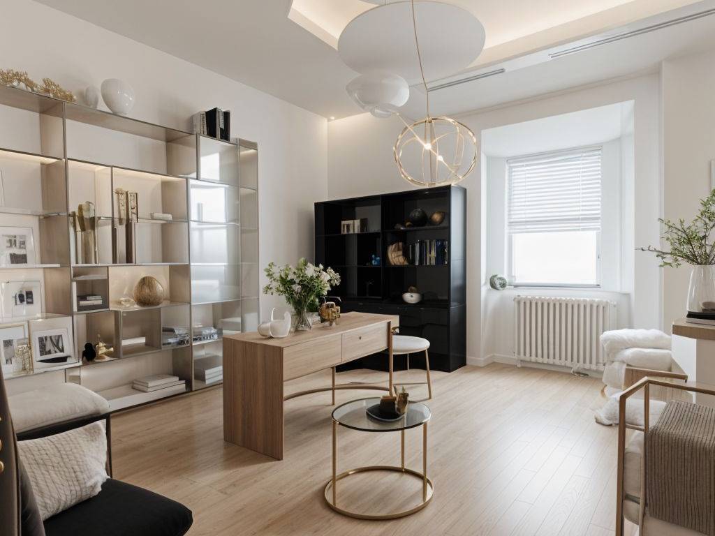 appartamento in vendita a Lecce in zona Mazzini