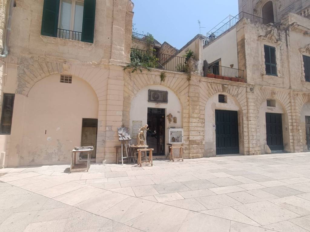 negozio in vendita a Lecce in zona Centro Città
