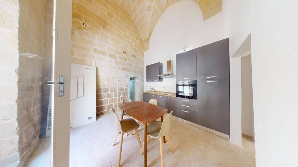 appartamento in vendita a Lecce in zona Centro Città