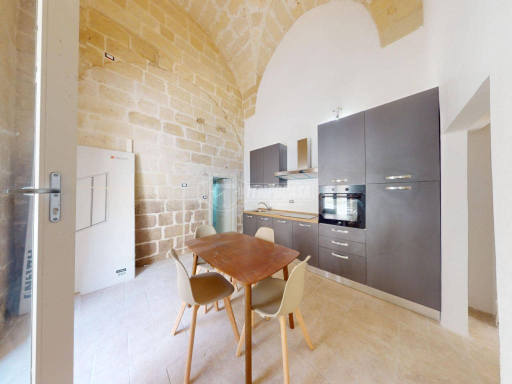 appartamento in vendita a Lecce in zona Centro Città