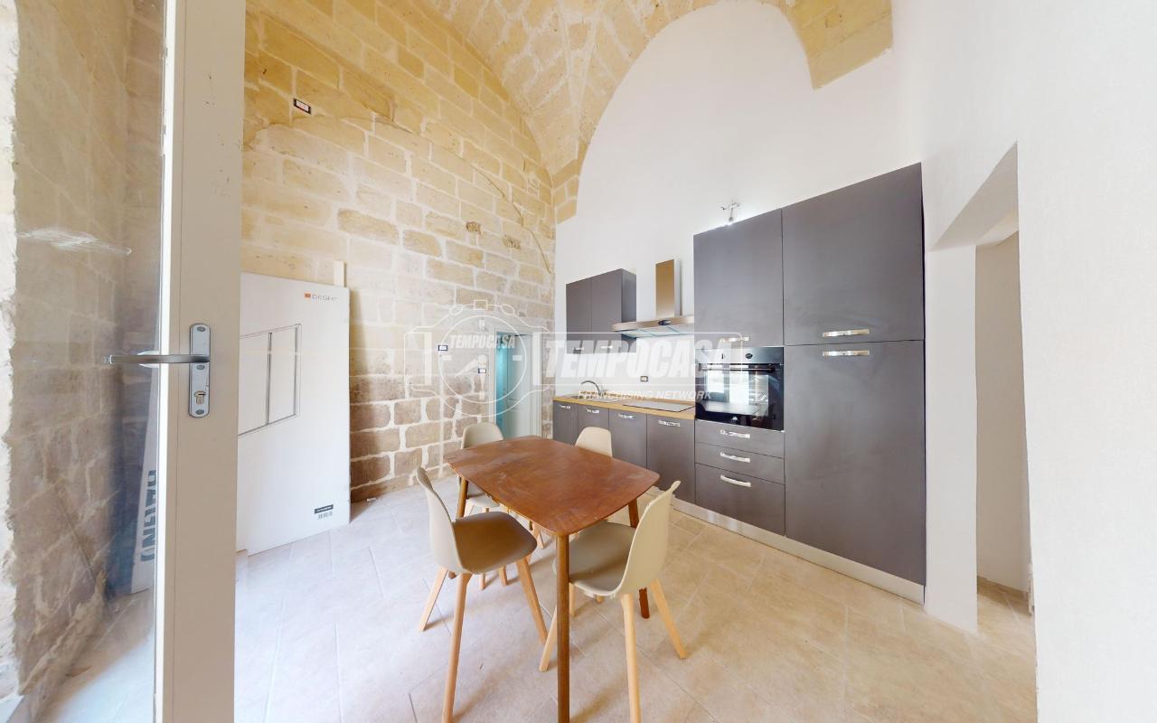 appartamento in vendita a Lecce in zona Centro Città