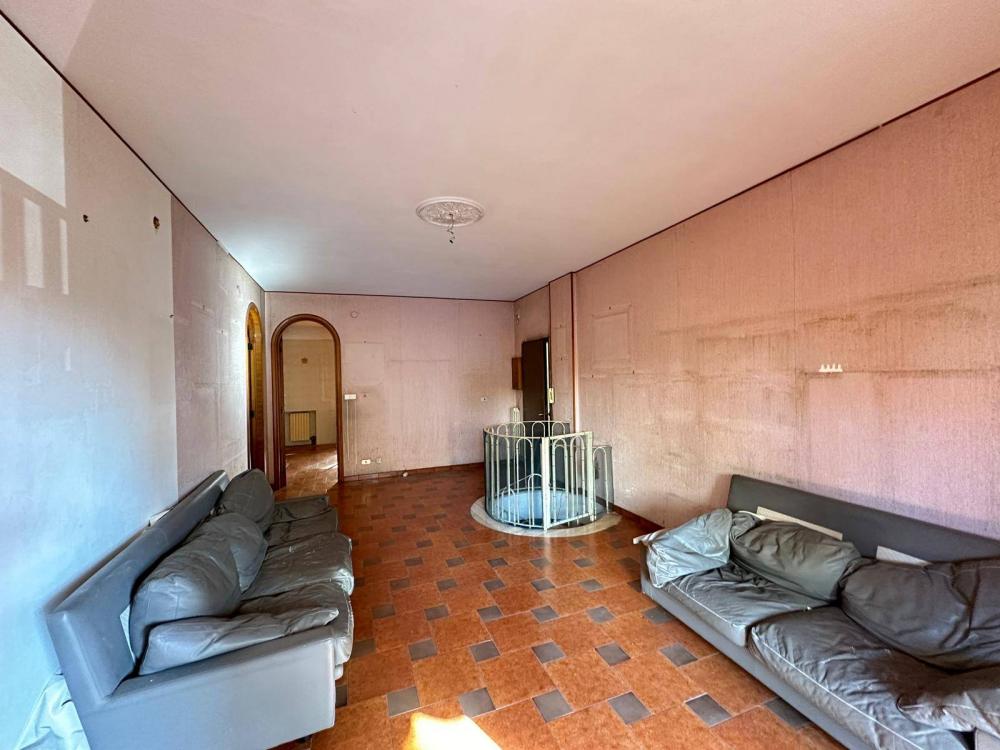 appartamento in vendita a Lecce in zona Centro Città