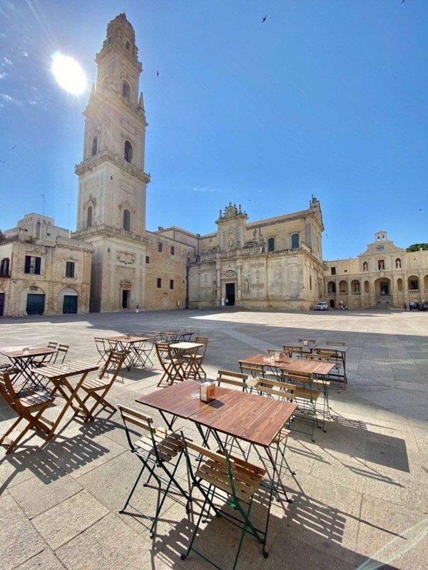 villa in vendita a Lecce