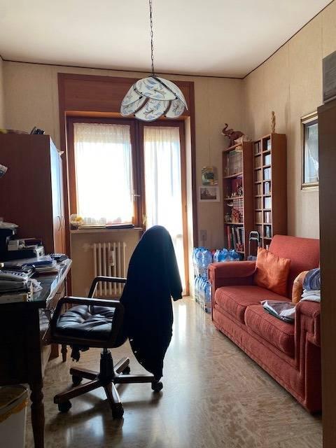 appartamento in vendita a Lecce in zona Partigiani