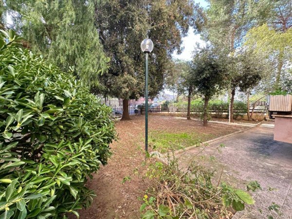 appartamento in vendita a Lecce in zona Leuca