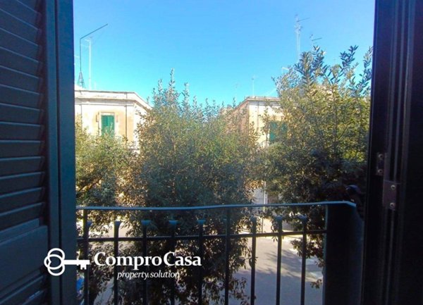 appartamento in vendita a Lecce in zona Leuca