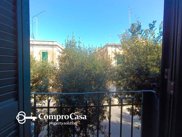 appartamento in vendita a Lecce in zona Leuca