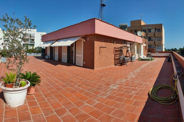 appartamento in vendita a Lecce in zona Partigiani