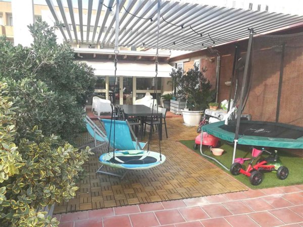 appartamento in vendita a Lecce in zona Partigiani
