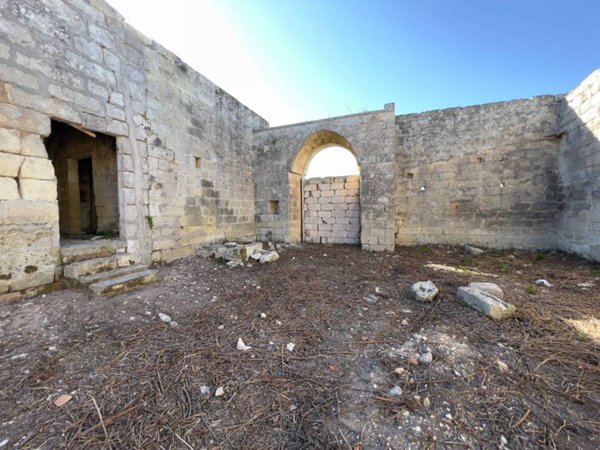 casa indipendente in vendita a Lecce