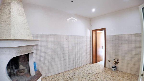 casa indipendente in vendita a Lecce in zona Borgo Pace