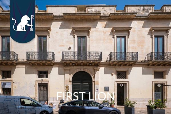 appartamento in vendita a Lecce in zona Centro Città