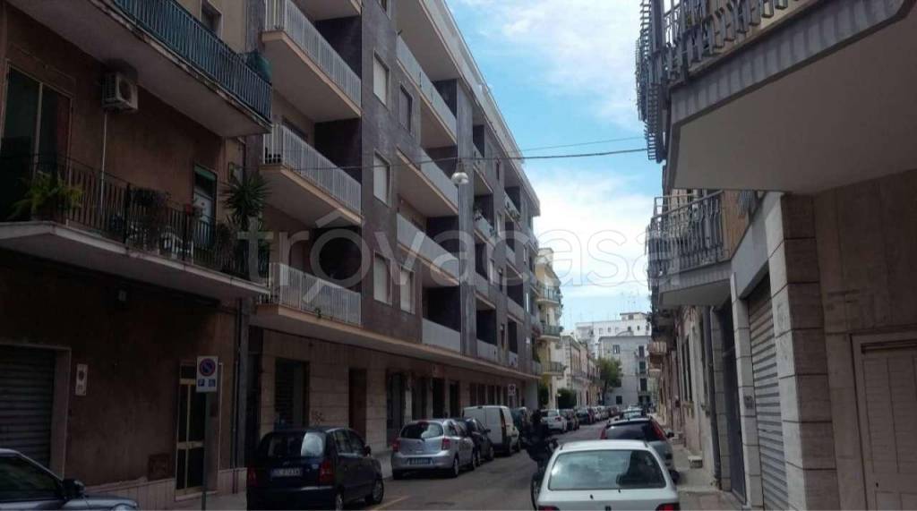 trivano in vendita a Lecce in zona Ariosto