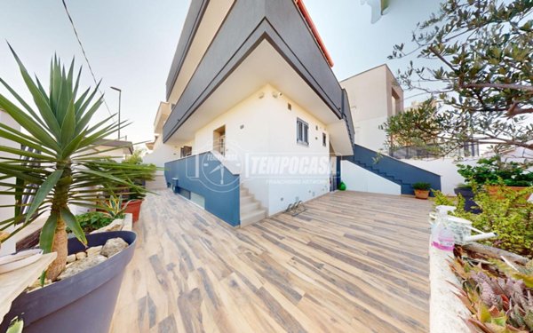 appartamento in vendita a Lecce in zona Rudiae