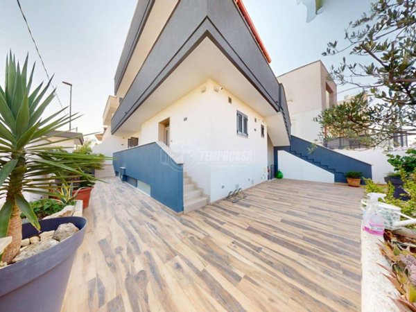 appartamento in vendita a Lecce in zona Rudiae