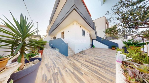 appartamento in vendita a Lecce in zona Rudiae