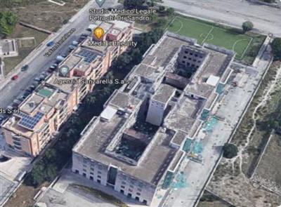 mansarda in vendita a Lecce