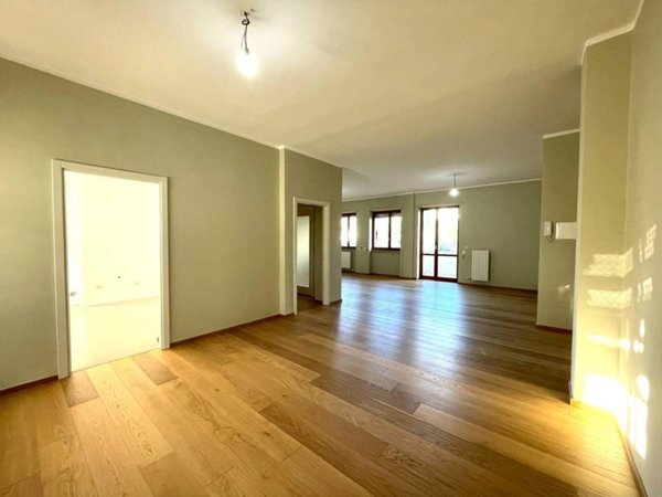appartamento in vendita a Lecce in zona Salesiani