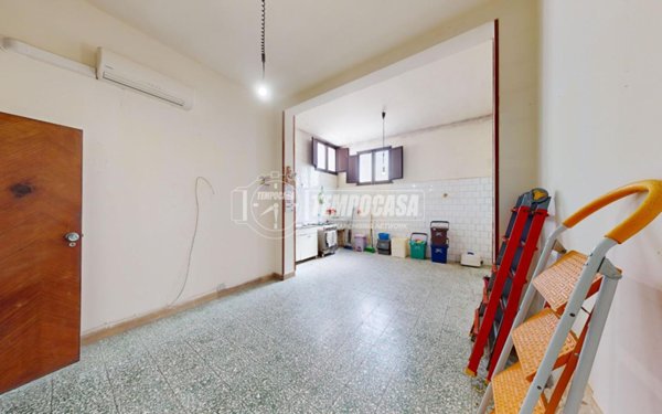 appartamento in vendita a Lecce in zona Leuca