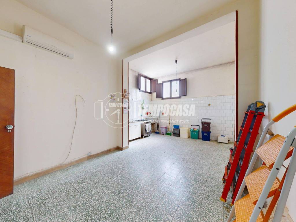 appartamento in vendita a Lecce in zona Leuca