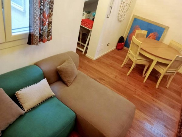 appartamento in vendita a Lecce in zona Leuca
