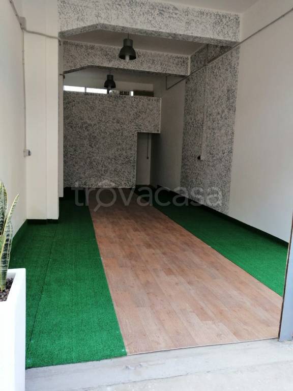 appartamento in vendita a Lecce in zona Leuca