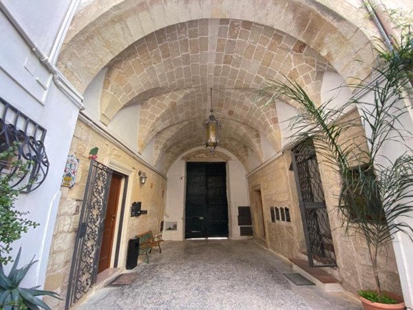 appartamento in vendita a Lecce in zona Centro Città