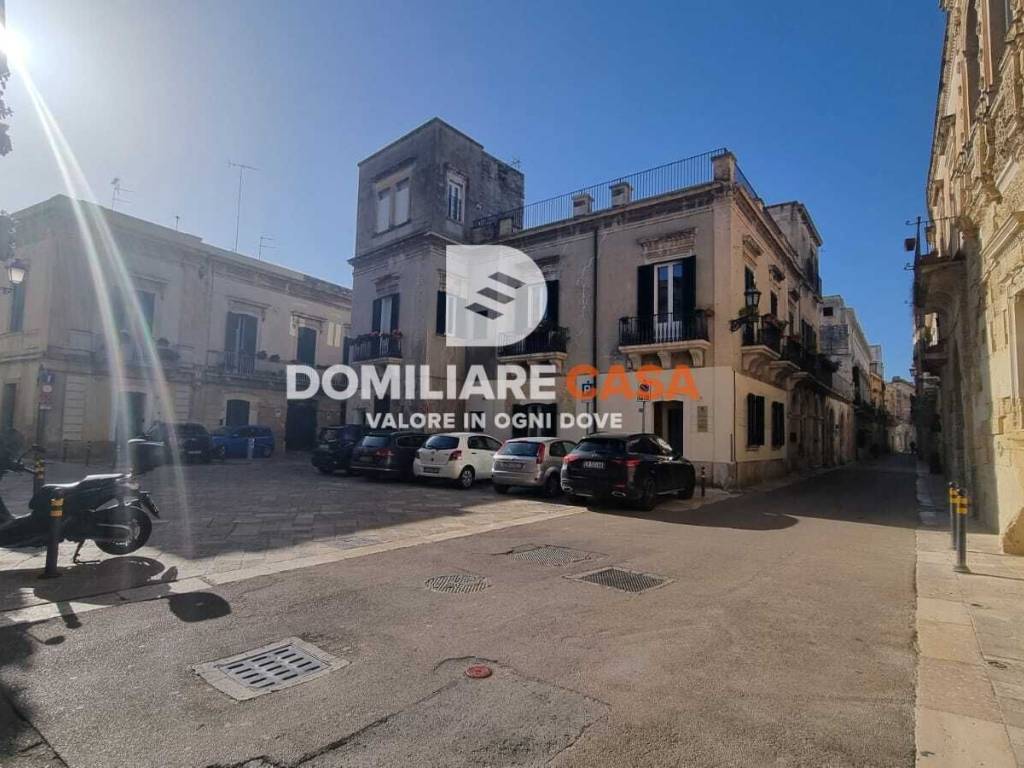 appartamento in vendita a Lecce in zona Centro Città