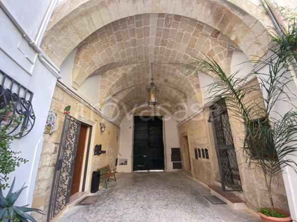appartamento in vendita a Lecce in zona Centro Città