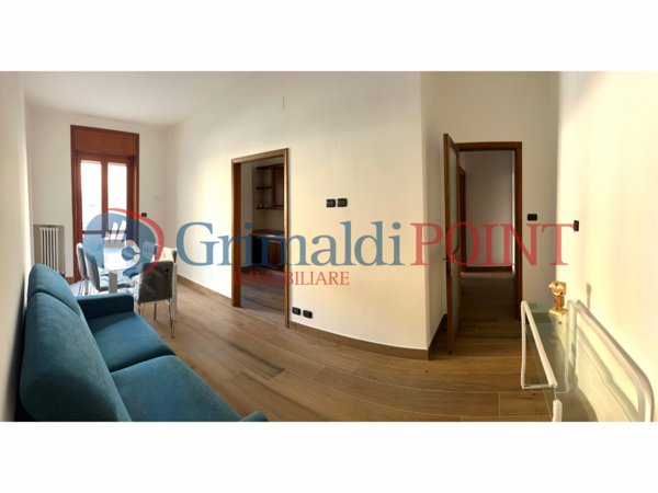 appartamento in vendita a Lecce in zona Mazzini