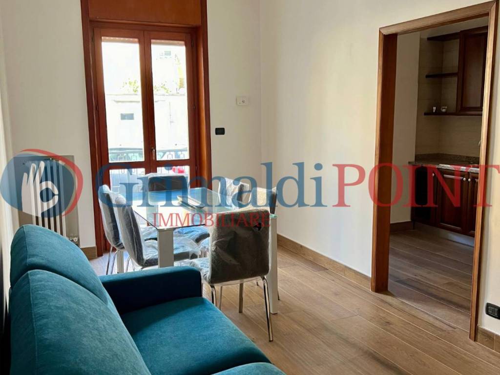 appartamento in vendita a Lecce in zona Mazzini