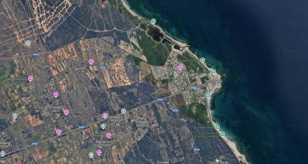 negozio in vendita a Lecce in zona San Cataldo