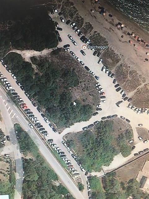 terreno agricolo in vendita a Lecce in zona San Cataldo