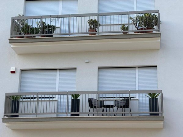 appartamento in vendita a Lecce in zona Salesiani