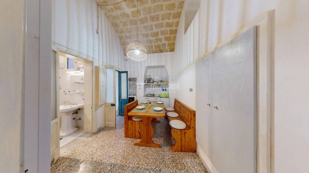 appartamento in vendita a Lecce in zona Centro Città
