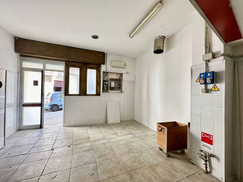 casa indipendente in vendita a Lecce in zona Leuca