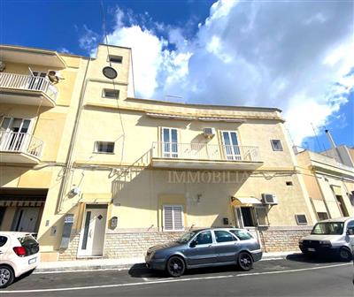 appartamento in vendita a Lecce in zona Centro Città