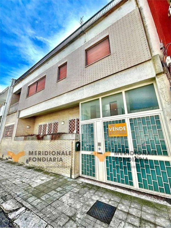 appartamento in vendita a Lecce in zona Borgo Pace