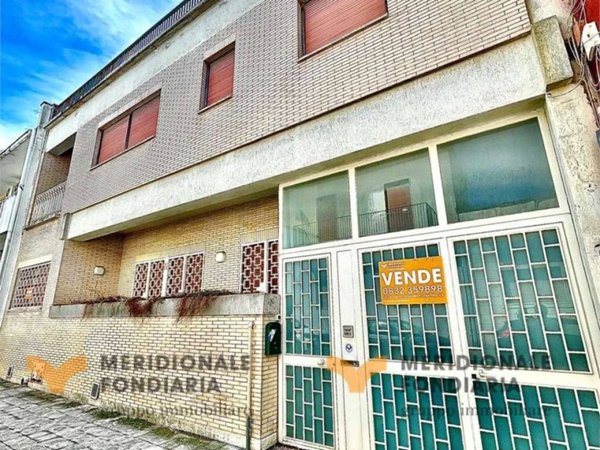 appartamento in vendita a Lecce in zona Borgo Pace